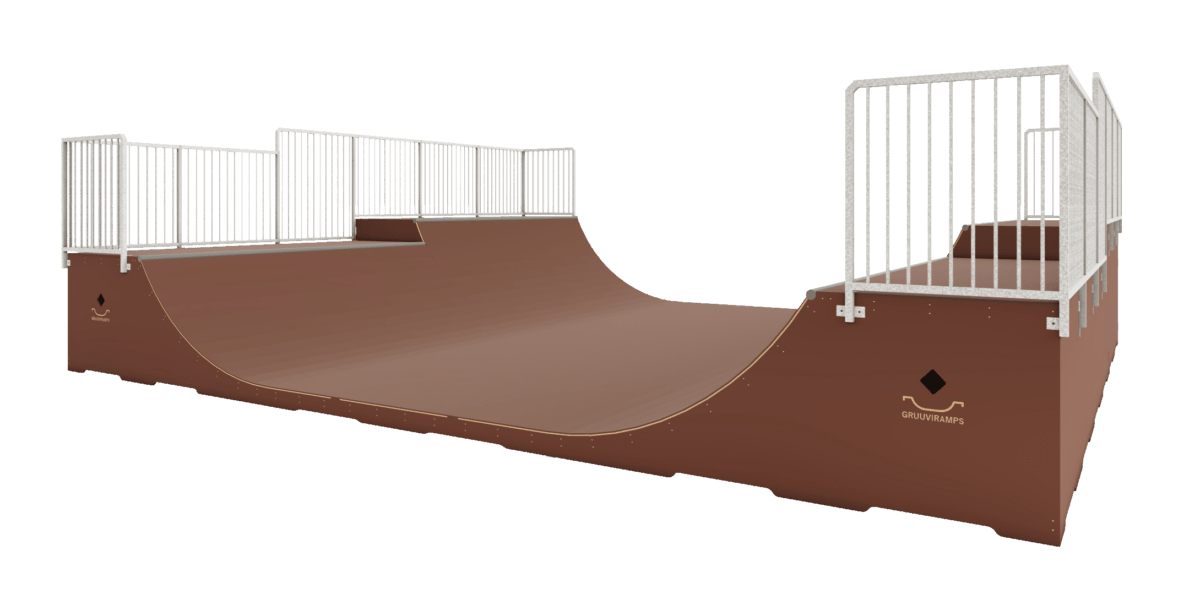 VANERISET MINIRAMPIT