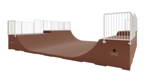 VANERISET MINIRAMPIT